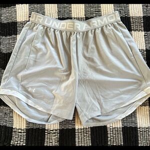Women’s Under Armour shorts